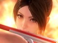 Vídeo: Mai Shiranui, de King of Fighters, es la última luchadora de Dead or Alive