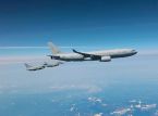 Dinamarca y Suecia aumentan la potencia aérea de la OTAN con un nuevo acuerdo con Airbus