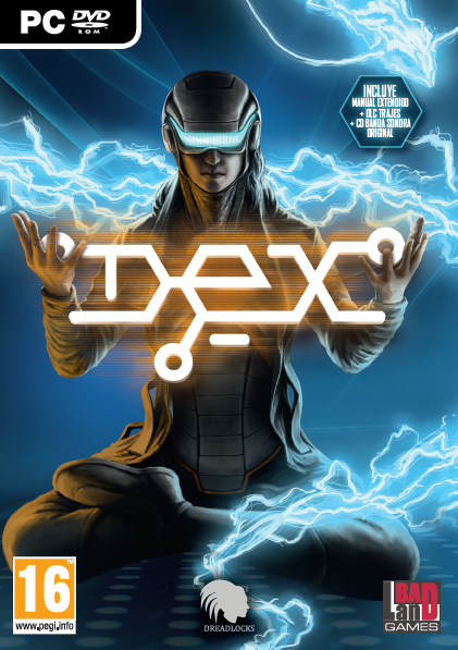 Dex - Gamereactor España