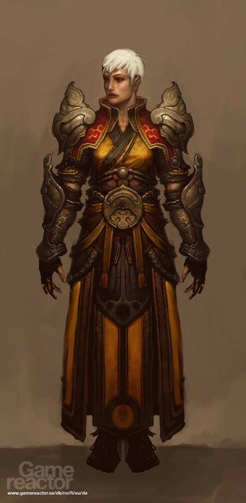 Todo sobre Diablo III: guía de lanzamiento