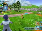 13 nuevas imágenes del crecido Digimon World: Next Order PS4