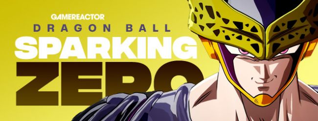 Dragon Ball: Sparking! Zero