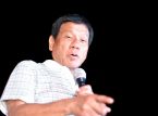 Duterte gana las elecciones a la alcaldía de su ciudad natal mientras está detenido en la CPI