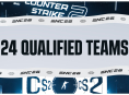 Copa de Esports « Nations 2026: Ya se han confirmado las 24 naciones que participarán en el evento « Counter-Strike 2