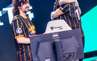Copa del Mundo de Esports: Se confirman cuatro equipos para el cuadro de eliminatorias del Campeonato de Media Temporada de la OWCS