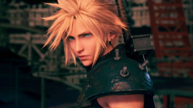 Final Fantasy VII: Remake