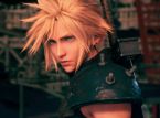 Cloud, a&uacute;n m&aacute;s protagonista total en Final Fantasy 7 Remake