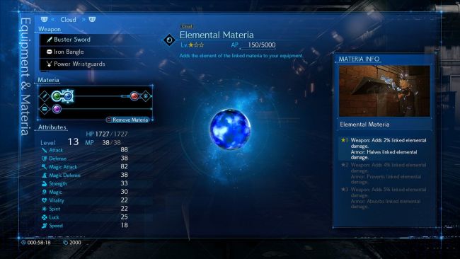 Final Fantasy VII: Remake