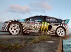 El legendario piloto de riesgo Ken Block fallece en un accidente en la nieve