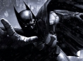 Batman: Arkham Origins recibe el tratamiento de Hot Toys