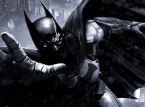 Batman: Arkham Origins recibe el tratamiento de Hot Toys