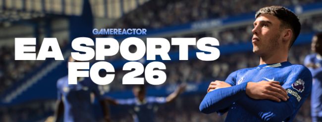 EA Sports FC 26