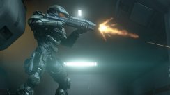 Halo 4: especial desde 343 en Seattle