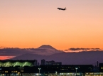 Cientos de miles de viajes cancelados debido a las tensiones entre China y Jap&oacute;n por Taiw&aacute;n