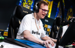IEM Colonia 2026: B8 y BetBoom Team confirmados para la Fase 2