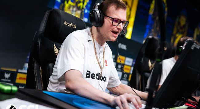 IEM Colonia 2026: B8 y BetBoom Team confirmados para la Fase 2