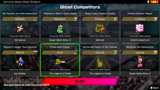 Nintendo World Championships: NES Edition