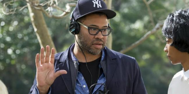 La cuarta película de Jordan Peele ya no se estrenará en diciembre de 2024