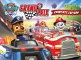 La patrulla canina se pone de nuevo al volante para la edici&oacute;n completa de Paw Patrol: Grand Prix