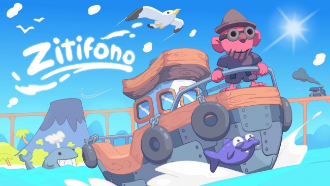Zitifono