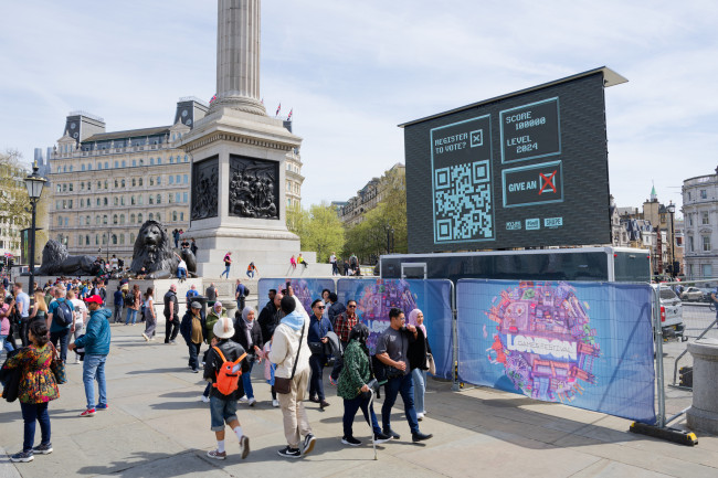 London Games Fest 2026: ¿Tiene por fin el Reino Unido un digno sustituto del EGX?