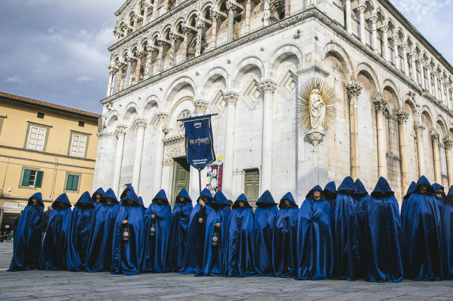Lucca Comics & Games celebra su 60º aniversario con un programa repleto de videojuegos y cómics