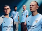 El Manchester City presenta su nueva equipación para 2025/26 antes del Mundial de Clubes