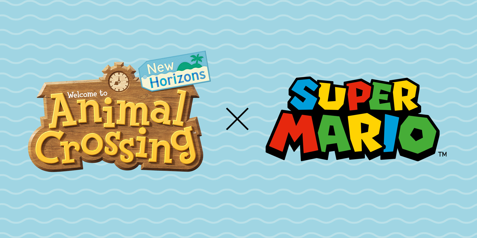 Muebles Super Mario abre tienda en Animal Crossing: New Horizons