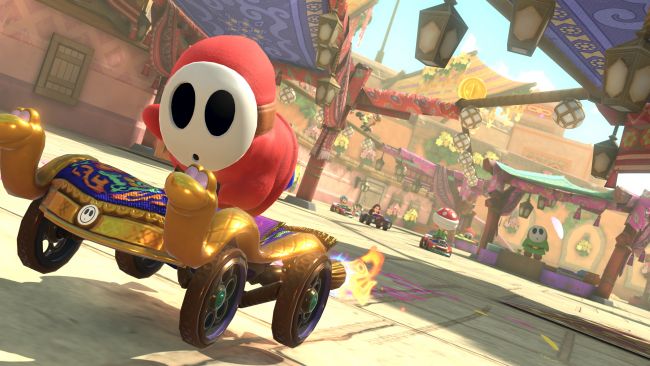 Entertainment news Celebrity gossip Movie and TV show updates Latest celebrity news Trending entertainment stories Mario Kart World