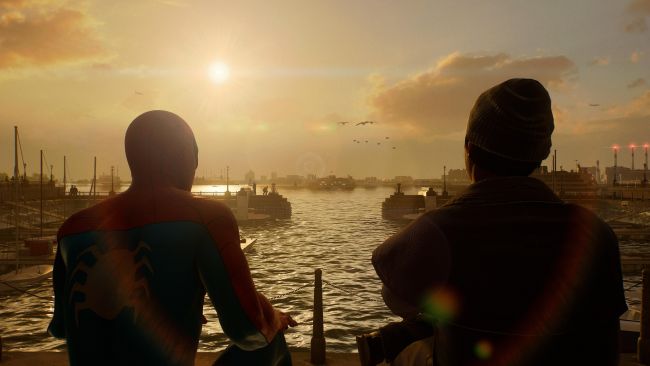 Marvel's Spider-Man 2