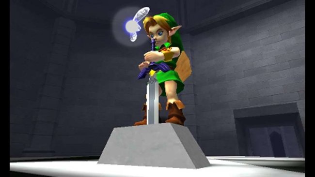 ¿Realmente necesitan Super Metroid y The Legend of Zelda: Ocarina of Time un remake?