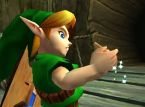 Nintendo completa la banda sonora The Legend of Zelda: Ocarina of Time con la versión 3D en Nintendo Music