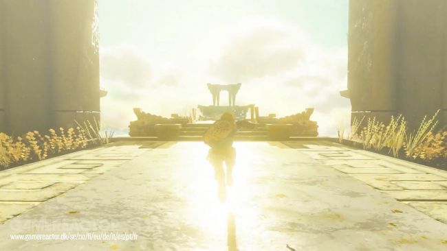 The Legend of Zelda: Tears of the Kingdom