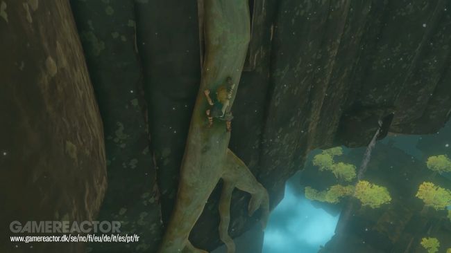 The Legend of Zelda: Tears of the Kingdom