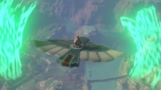 The Legend of Zelda: Tears of the Kingdom