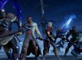 Dauntless pasa a beta abierta desde ya