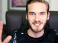 PewDiePie cierra la puerta a la vida familiar en Japón en YouTube