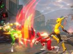 Otra temporada más para Power Rangers: Battle for the Grid