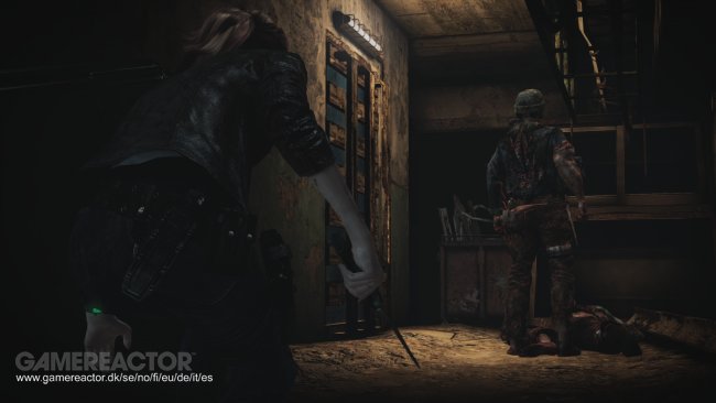 Resident Evil: Revelations 2