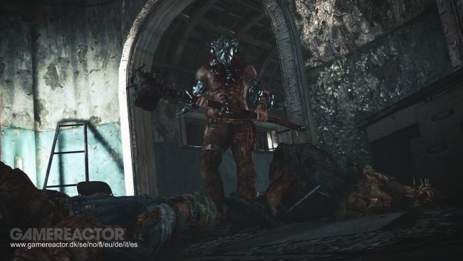 Resident Evil: Revelations 2