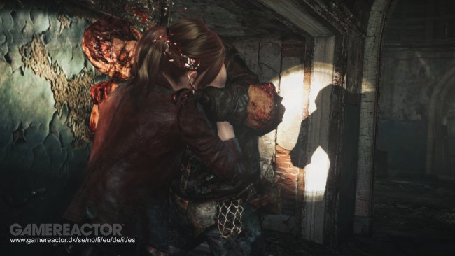 Resident Evil: Revelations 2