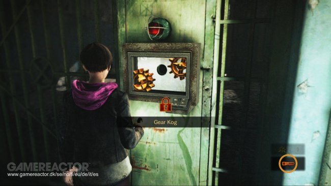 Resident Evil: Revelations 2