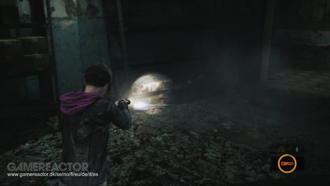 Resident Evil: Revelations 2
