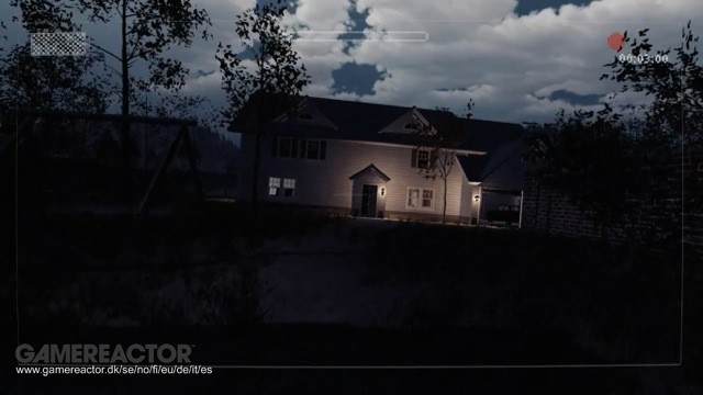 Slender: The Arrival