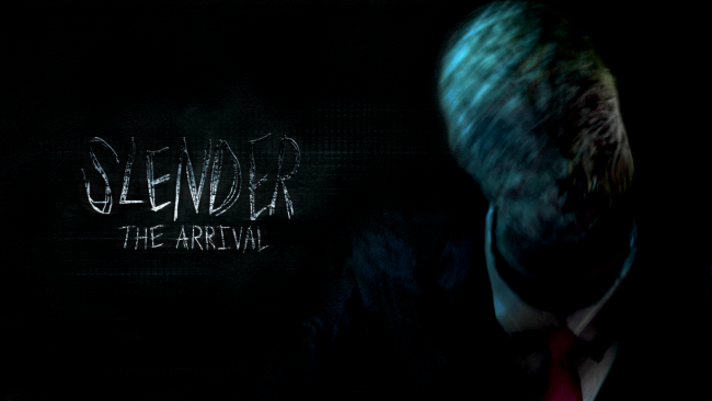Slender: The Arrival