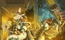 Solatorobo