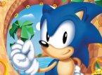 Figura in&eacute;dita de Sonic en Sonic Mania para coleccionistas