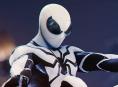Spider-Man descarga dos trajes gratis de Los Cuatro Fant&aacute;sticos
