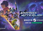 Starfinder: Afterlight nos llevará a un cosmos fantástico en 2026