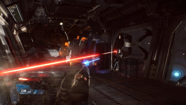 La muerte de LucasArts y Star Wars 1313 en contexto